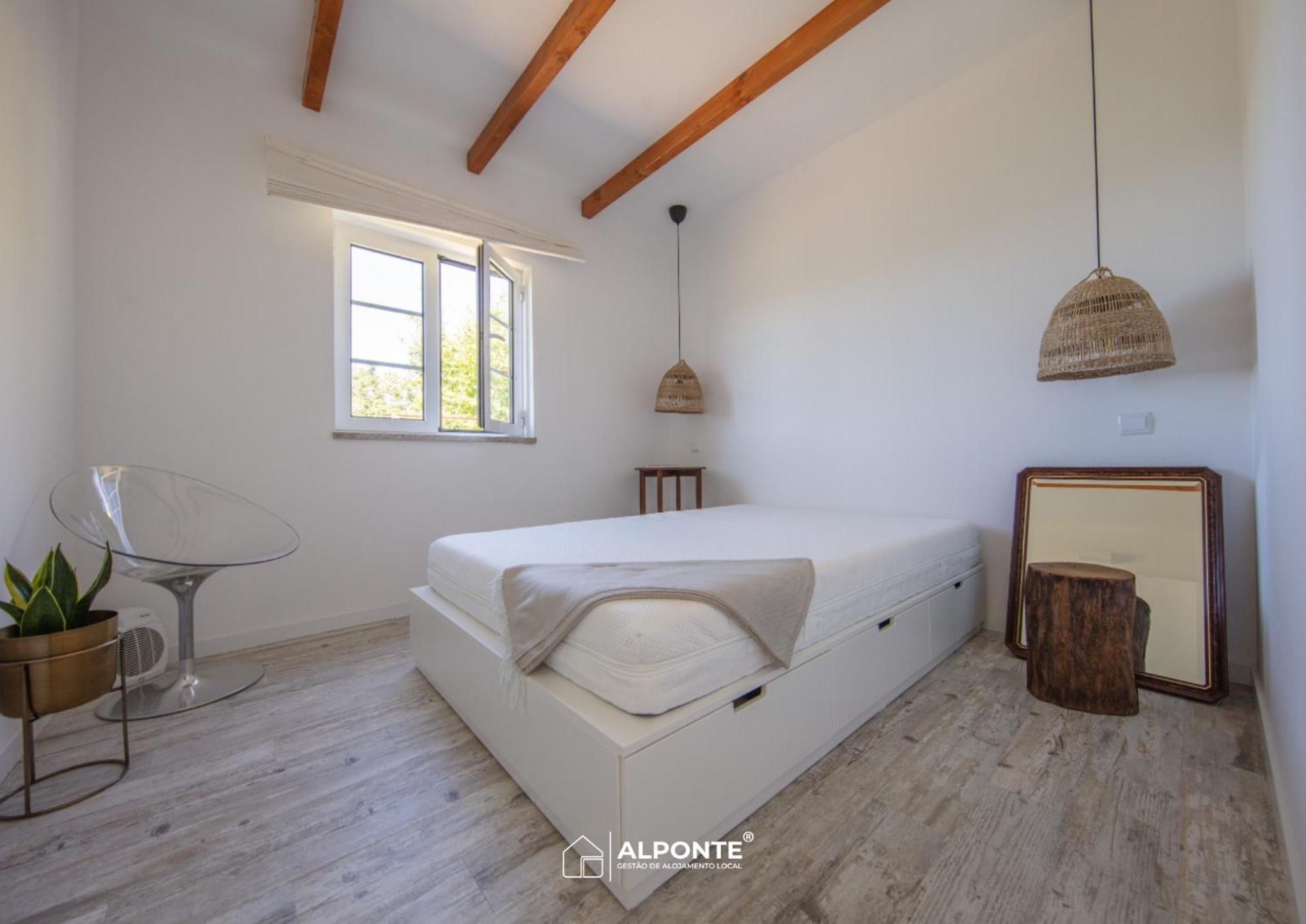 Quinta Da Costeira - Casa Azul Do Limoal By Alponte Villa Arcos de Valdevez Eksteriør billede